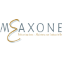 MEAXONE logo, MEAXONE contact details