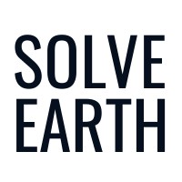 SolveEarth logo, SolveEarth contact details