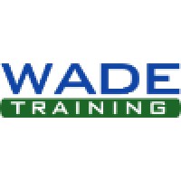 Wade Training Ltd logo, Wade Training Ltd contact details