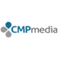 CMPMedia logo, CMPMedia contact details