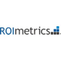 ROI Metrics logo, ROI Metrics contact details