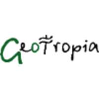 Geotropia logo, Geotropia contact details