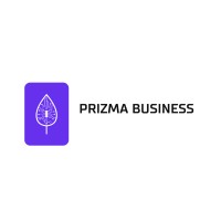 Prizma Business logo, Prizma Business contact details