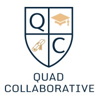 Quad Collaborative logo, Quad Collaborative contact details