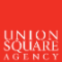 Union Square Agency logo, Union Square Agency contact details