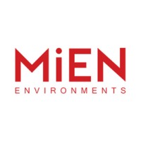 MiEN Company logo, MiEN Company contact details