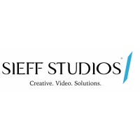 Sieff Studios logo, Sieff Studios contact details