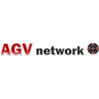 AGV NETWORK logo, AGV NETWORK contact details