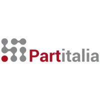 Partitalia logo, Partitalia contact details