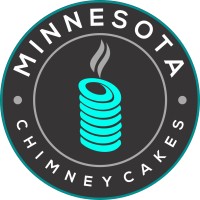 Minnesota Chimney Cakes logo, Minnesota Chimney Cakes contact details