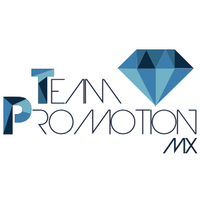 Team Promotion México logo, Team Promotion México contact details