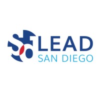 LEAD San Diego logo, LEAD San Diego contact details