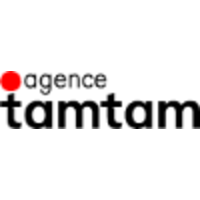 Agence Tamtam logo, Agence Tamtam contact details