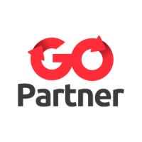 Go Partner logo, Go Partner contact details