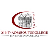 Sint-Romboutscollege logo, Sint-Romboutscollege contact details