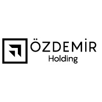 Özdemir Holding logo, Özdemir Holding contact details