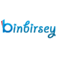 Binbirsey.com logo, Binbirsey.com contact details