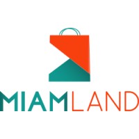 Miamland logo, Miamland contact details