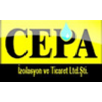 Cepa İzolasyon Tic.Ltd.Şti logo, Cepa İzolasyon Tic.Ltd.Şti contact details