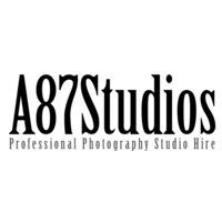 A87 Studios logo, A87 Studios contact details