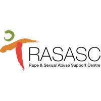 RASASC logo, RASASC contact details