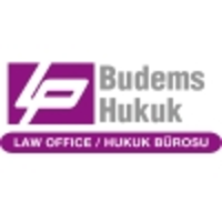 Budems Hukuk logo, Budems Hukuk contact details