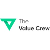 The Value Crew logo, The Value Crew contact details