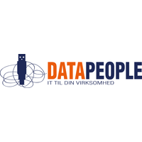 DATAPEOPLE ApS logo, DATAPEOPLE ApS contact details