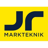 JR Markteknik AB logo, JR Markteknik AB contact details