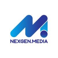 NexGen.Media logo, NexGen.Media contact details