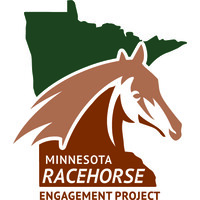 Minnesota Racehorse Engagement Project logo, Minnesota Racehorse Engagement Project contact details