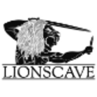 LIONSCAVE logo, LIONSCAVE contact details