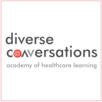 Diverse Conversations logo, Diverse Conversations contact details