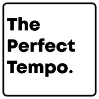 The Perfect Tempo logo, The Perfect Tempo contact details