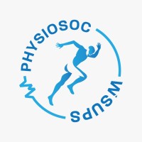 WSU Physiotherapy Society logo, WSU Physiotherapy Society contact details