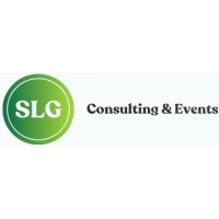 SLG Consulting & Events logo, SLG Consulting & Events contact details