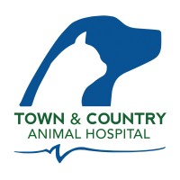 Town & Country Animal Hospital logo, Town & Country Animal Hospital contact details