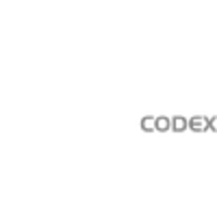 Codex Inc logo, Codex Inc contact details