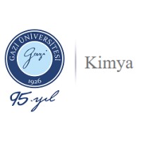 Gazi Üniversitesi Kimya Bölümü logo, Gazi Üniversitesi Kimya Bölümü contact details