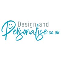 Design & Personalise Limited logo, Design & Personalise Limited contact details