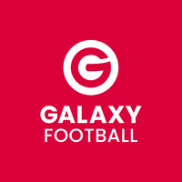 Galaxy Football logo, Galaxy Football contact details