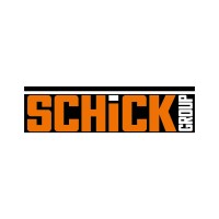 SCHICK Group logo, SCHICK Group contact details