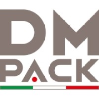 DM PACK SRL logo, DM PACK SRL contact details