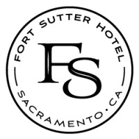 Fort Sutter Hotel, Tapestry Collection by Hilton logo, Fort Sutter Hotel, Tapestry Collection by Hilton contact details