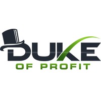 Duke of Profit logo, Duke of Profit contact details