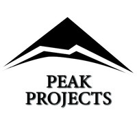 Peak Projects Ltd logo, Peak Projects Ltd contact details