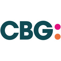 CBG:together logo, CBG:together contact details