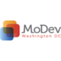 MoDevDC logo, MoDevDC contact details