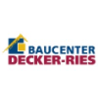 Baucenter Decker-Ries logo, Baucenter Decker-Ries contact details