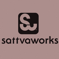 Sattva Works logo, Sattva Works contact details